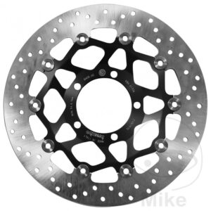 Disque de frein Brembo
