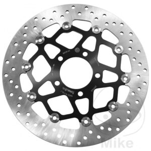Disque de frein Brembo