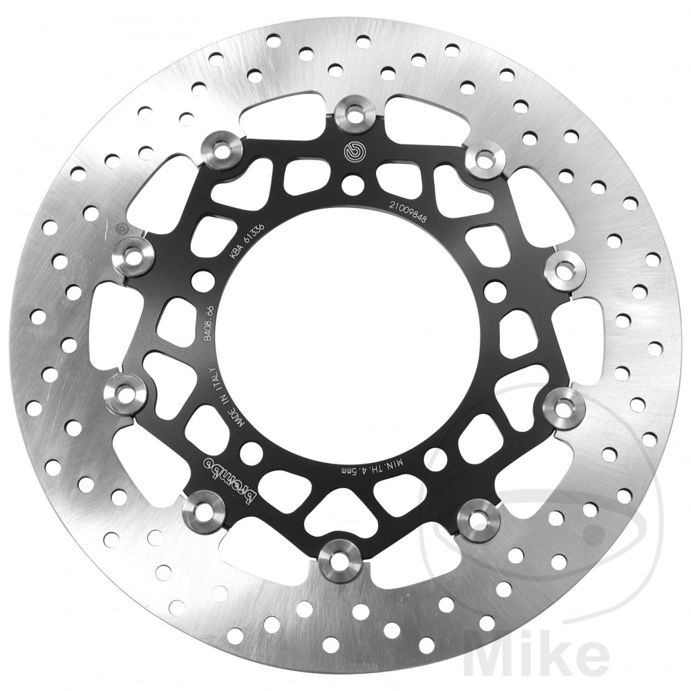 Disque de frein Brembo Disque de frein Brembo