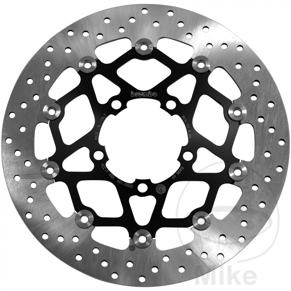 Disque de frein Brembo Disque de frein Brembo