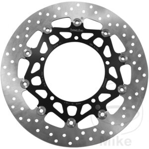 Disque de frein Brembo