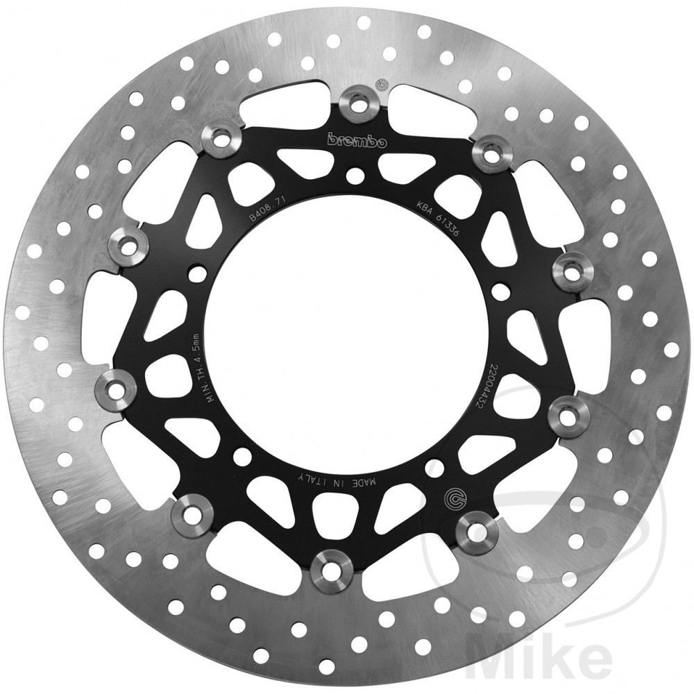 Disque de frein Brembo Disque de frein Brembo