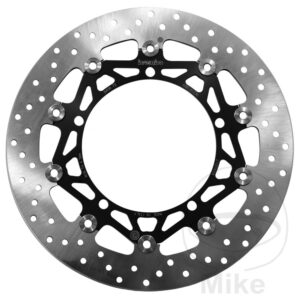 Disque de frein Brembo