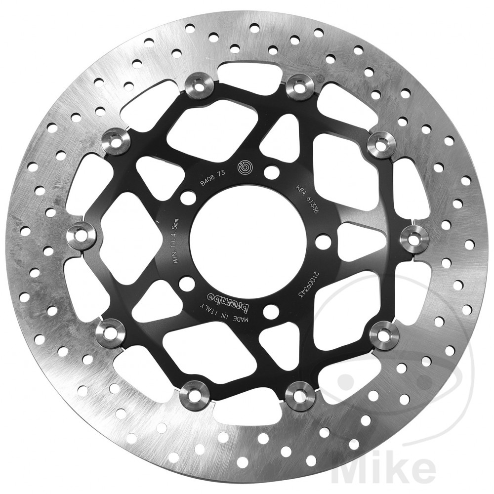 Disque de frein Brembo Disque de frein Brembo