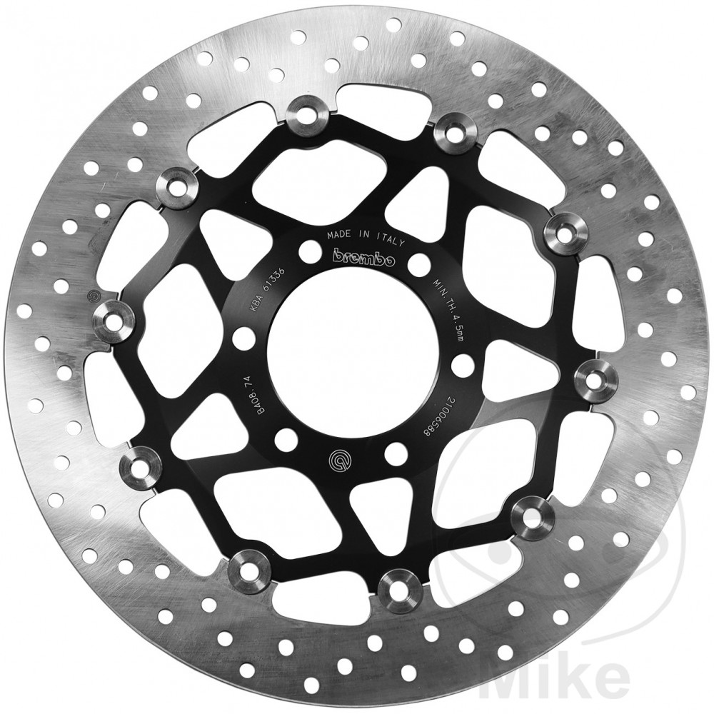 Disque de frein Brembo Disque de frein Brembo