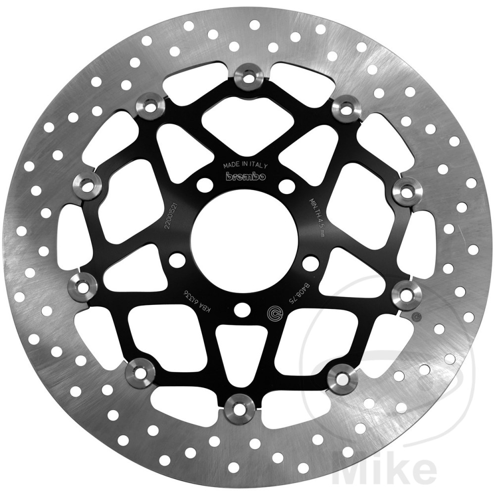 Disque de frein Brembo Disque de frein Brembo