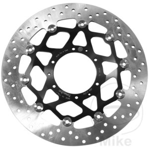 Disque de frein Brembo