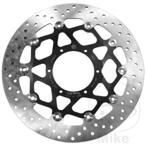 Disque de frein Brembo