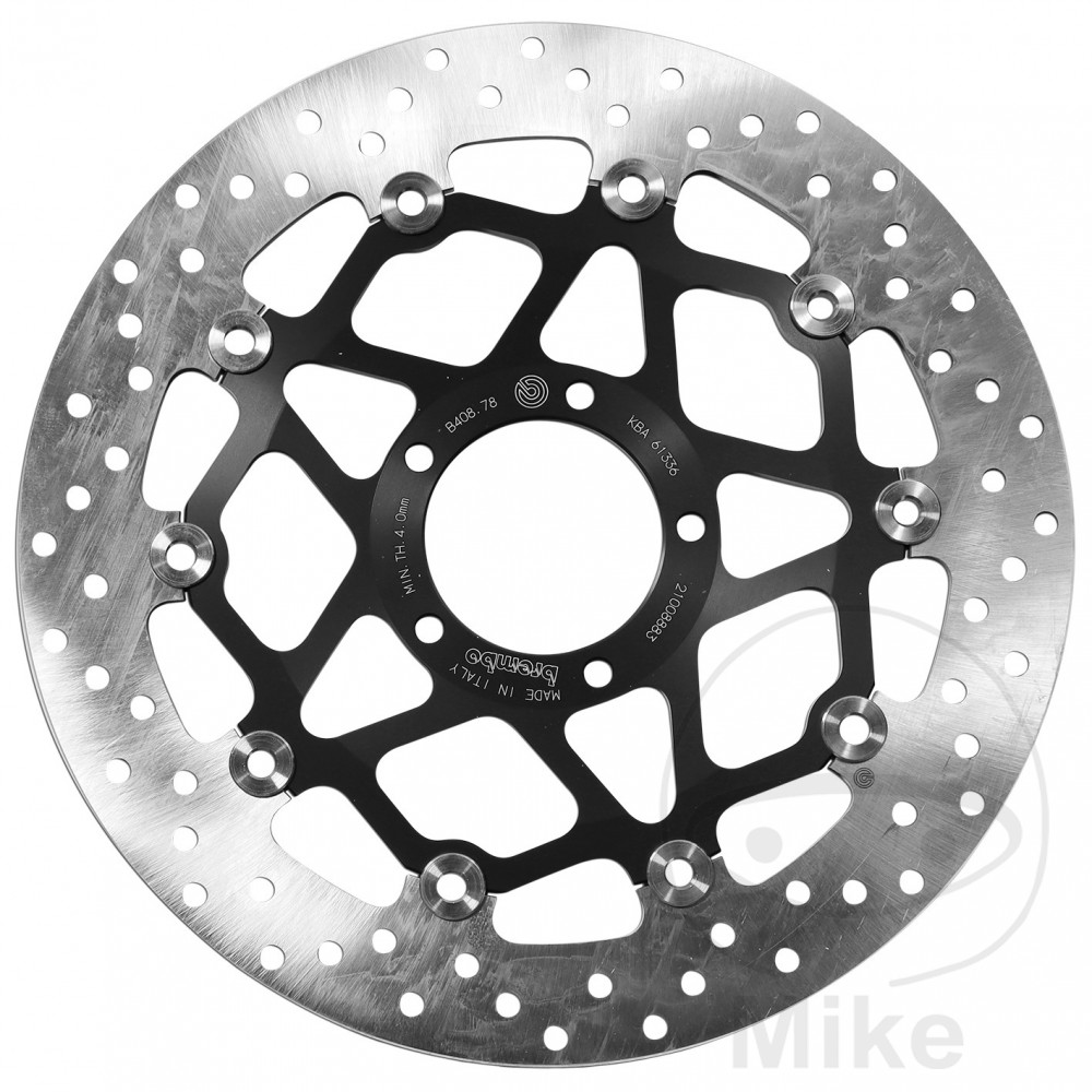 Disque de frein Brembo Disque de frein Brembo