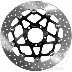 Disque de frein Brembo