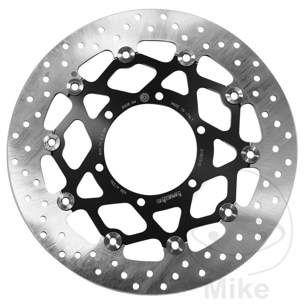 Disque de frein Brembo Disque de frein Brembo
