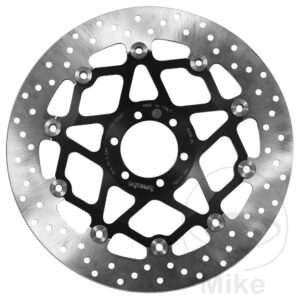 Disque de frein Brembo