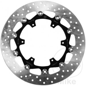 Disque de frein Brembo