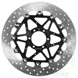 Disque de frein Brembo