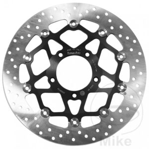 Disque de frein Brembo
