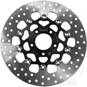 Disque de frein Brembo
