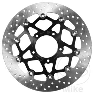 Disque de frein Brembo