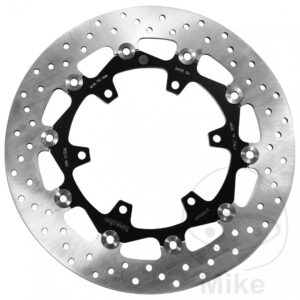 Disque de frein Brembo