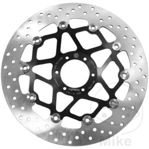 Disque de frein Brembo