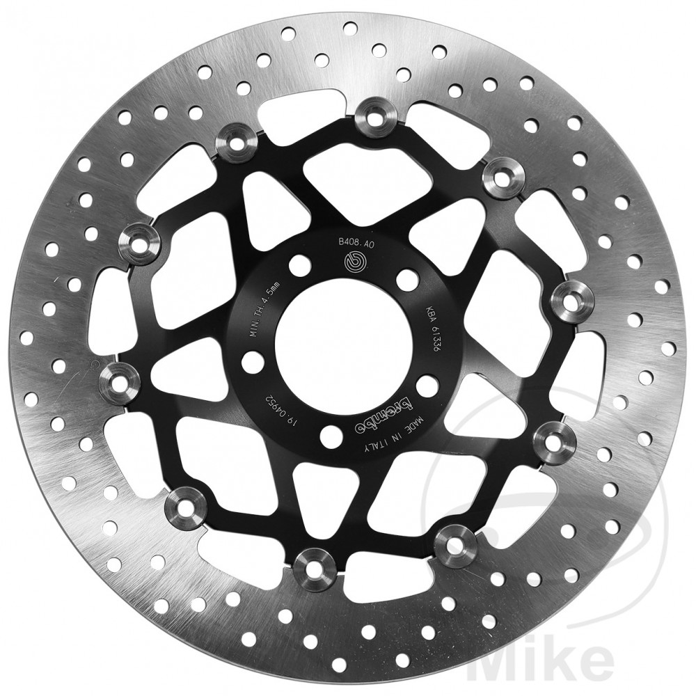 Disque de frein Brembo Disque de frein Brembo