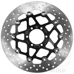 Disque de frein Brembo