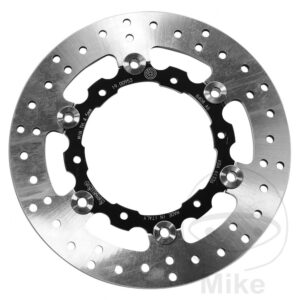 Disque de frein Brembo