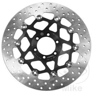 Disque de frein Brembo