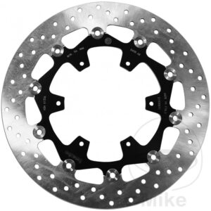 Disque de frein Brembo