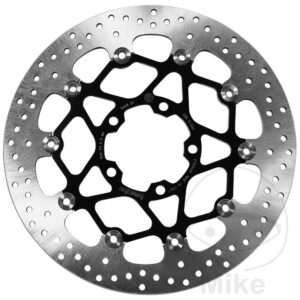 Disque de frein Brembo