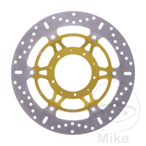 Disque de frein X EBC