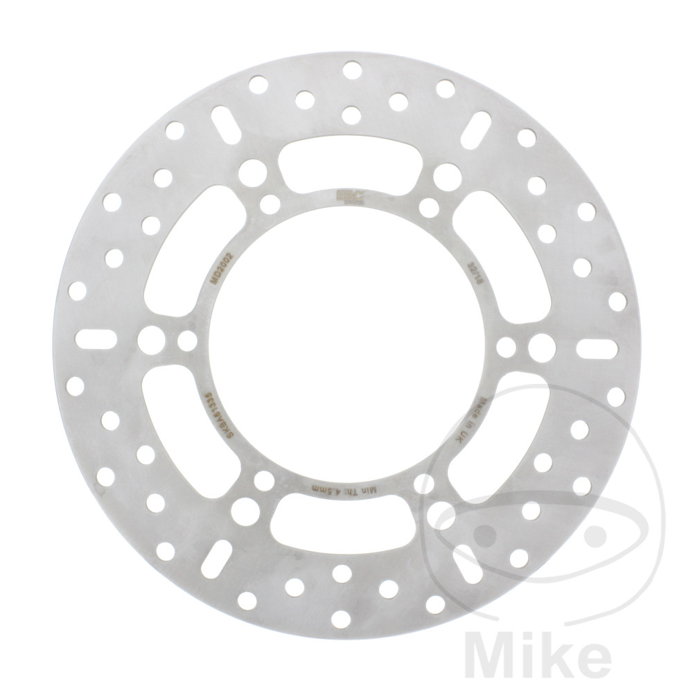 Disque de Frein EBC Disque de Frein EBC