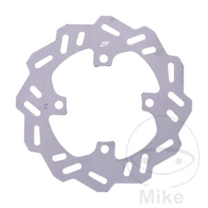 Disque de frein ZF