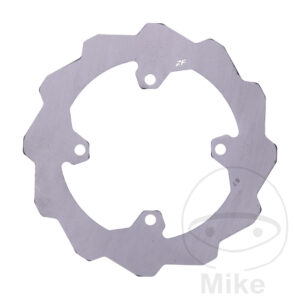 Disque de frein ZF