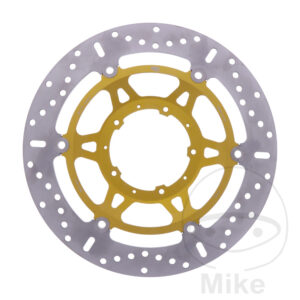 Disque de frein X EBC