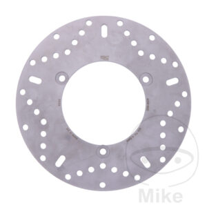 Disque de frein SCO EBC