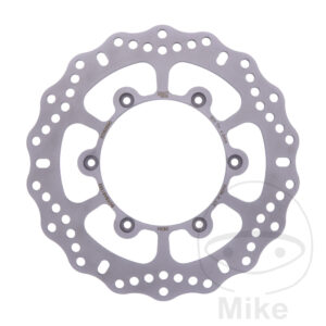 Disque de frein CONTOUR EBC