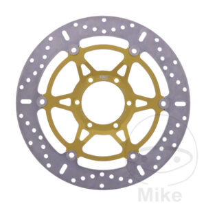 Disque de frein X EBC