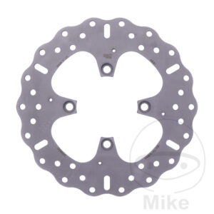 Disque de frein CONTOUR EBC