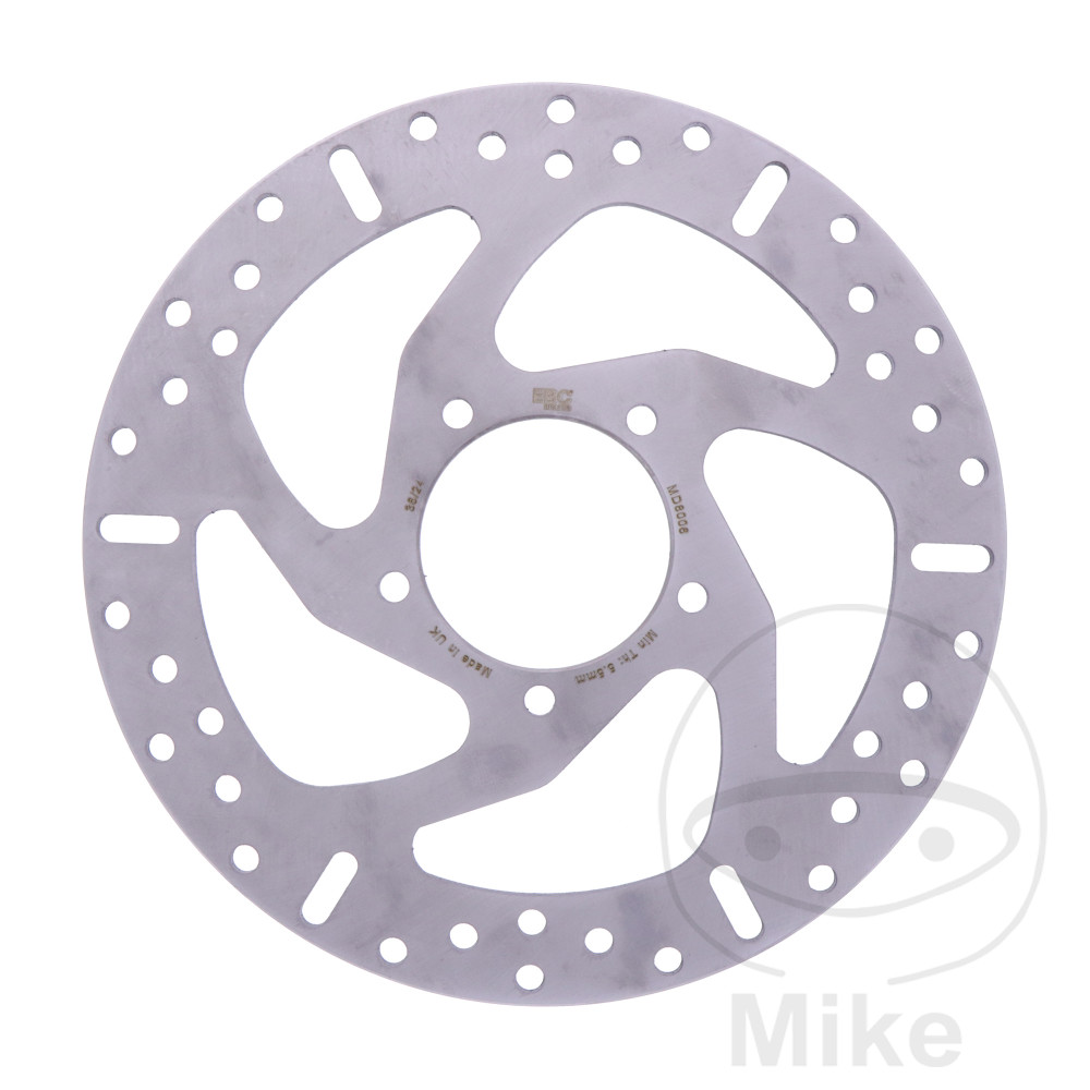Disque de frein EBC Disque de frein EBC