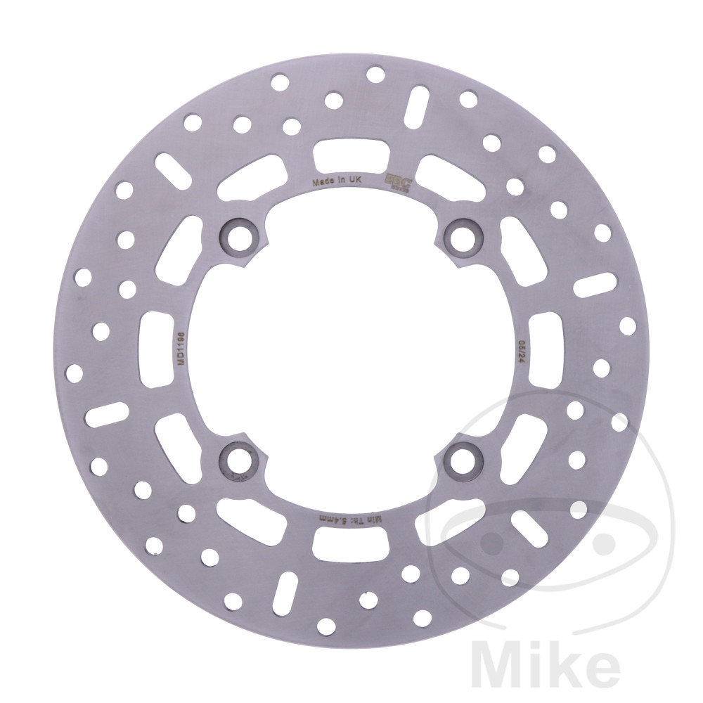 Disque de frein EBC Disque de frein EBC