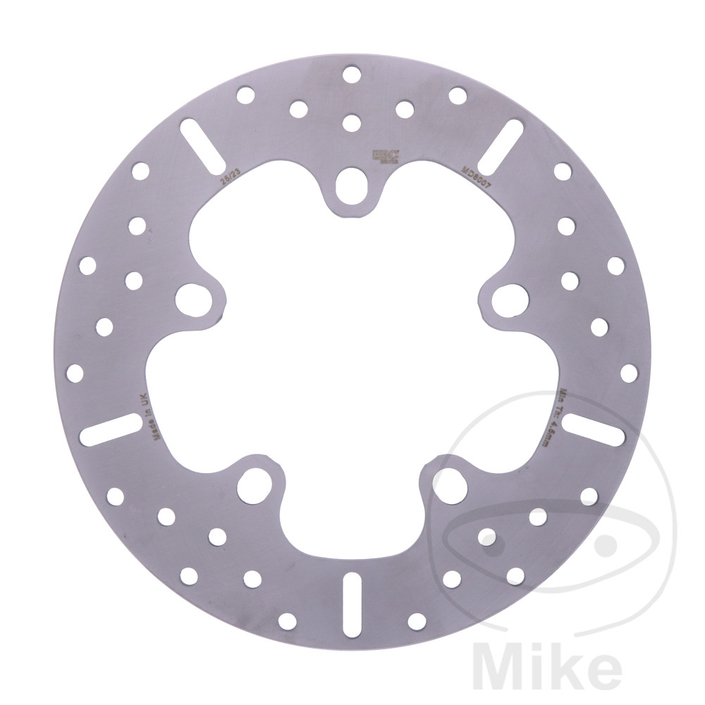 Disque de frein EBC Disque de frein EBC