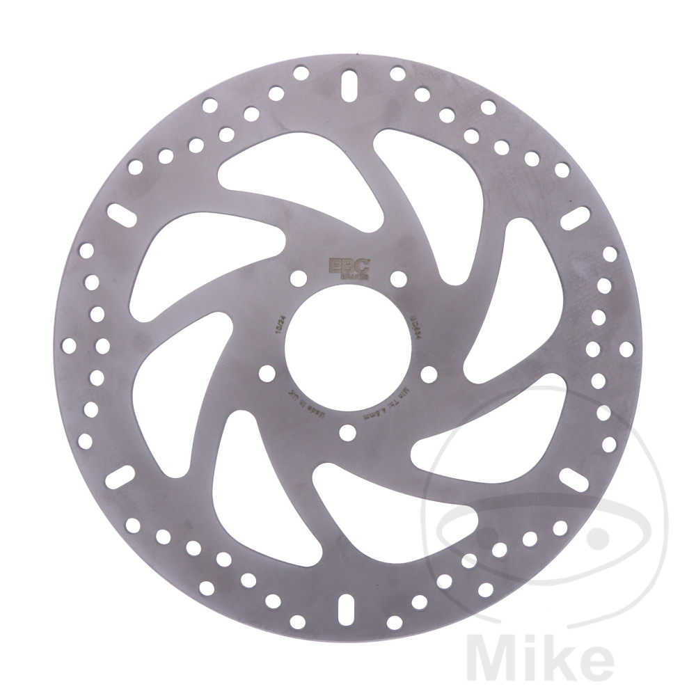 Disque de frein EBC Disque de frein EBC