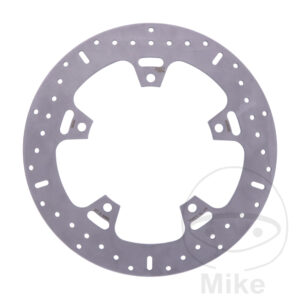 Disque de frein EBC