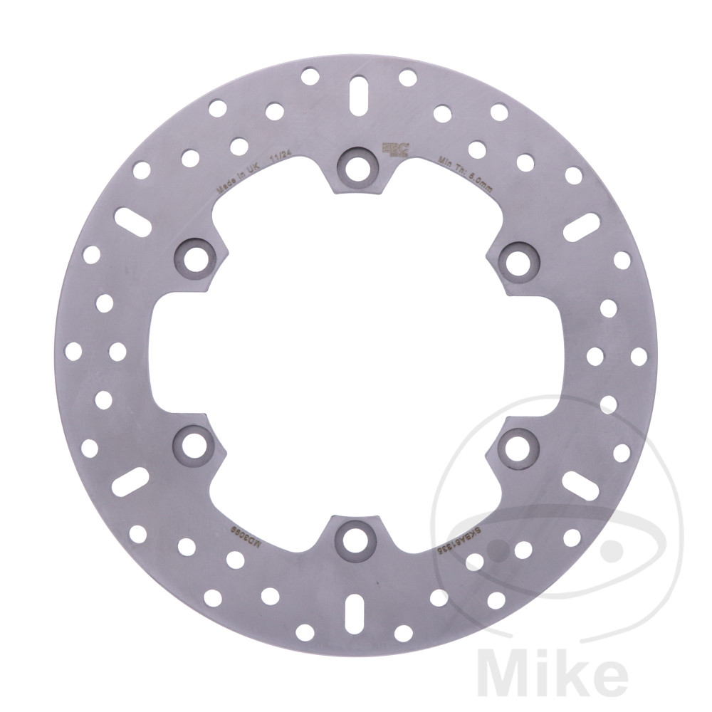 Disque de frein EBC Disque de frein EBC