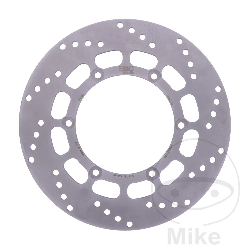 Disque de frein EBC Disque de frein EBC