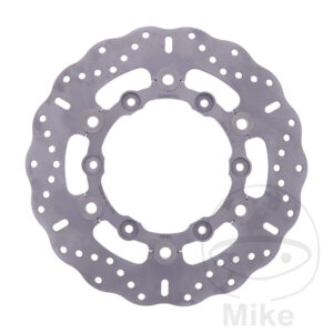 Disque de frein CONTOUR EBC