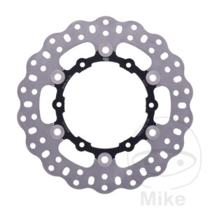 Disque de frein CONTOUR EBC