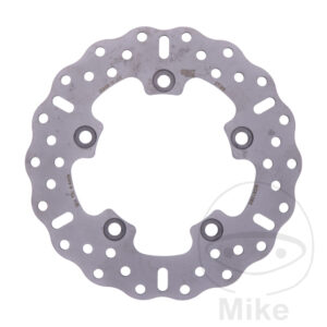 Disque de frein CONTOUR EBC