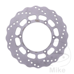 Disque de frein CONTOUR EBC