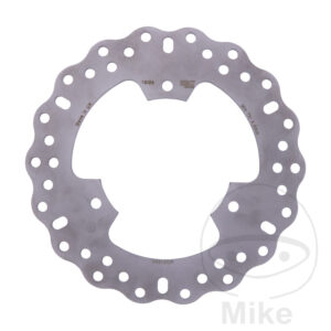 Disque de frein CONTOUR EBC